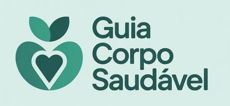 Guia Corpo Saudável